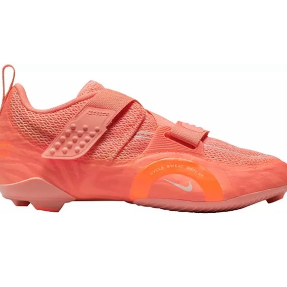 Nike Women's SuperRep Cycle 2 Next Nature Indoor Cycling Shoes - Picture 2 of 10